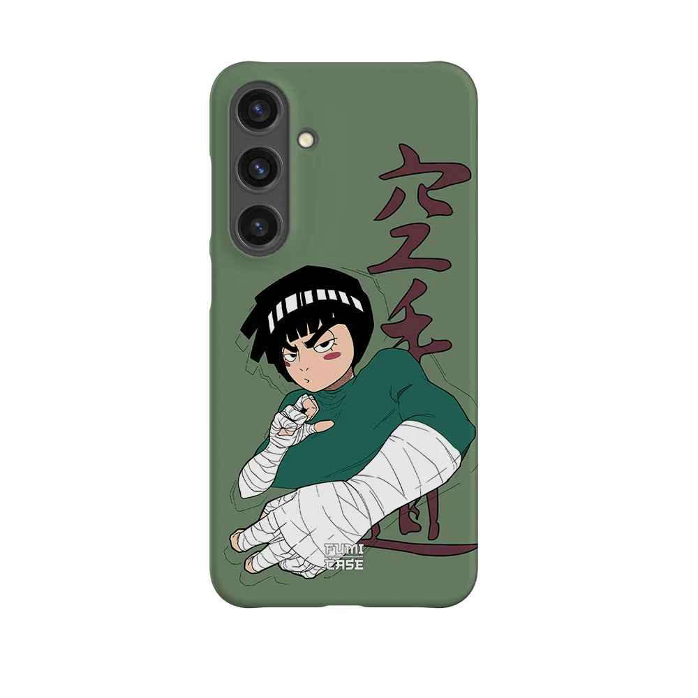 Rock Lee-Slim - Image 12