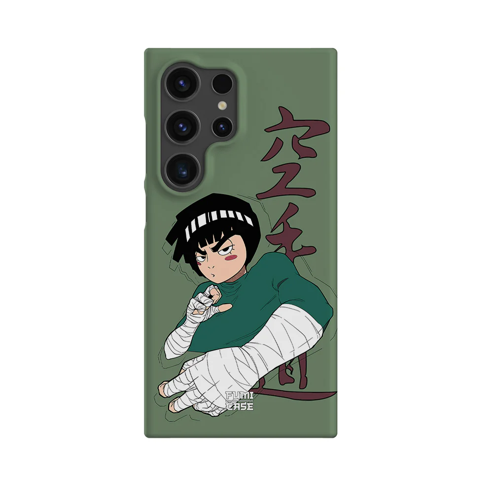 Rock Lee-Slim - Image 13