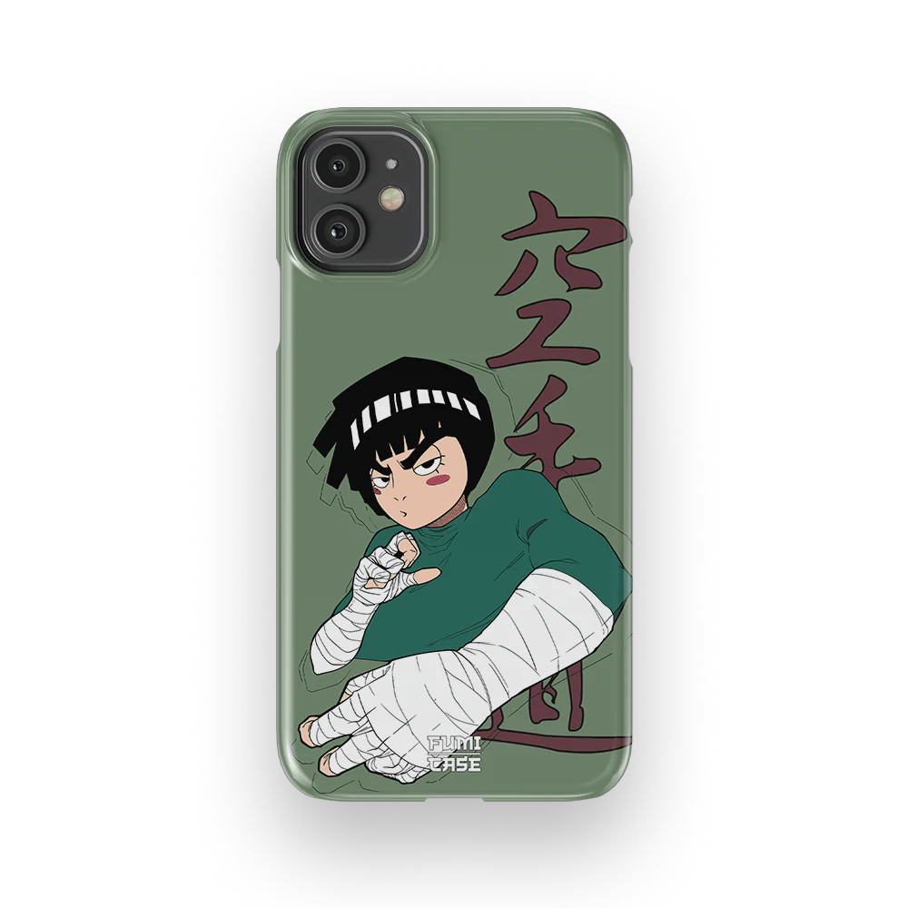 Rock Lee-Slim - Image 14