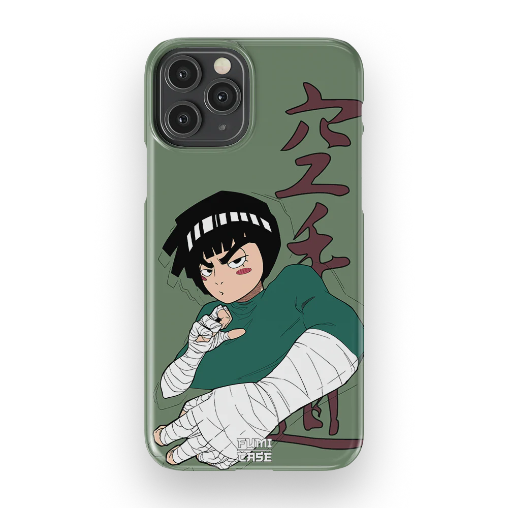 Rock Lee-Slim - Image 15