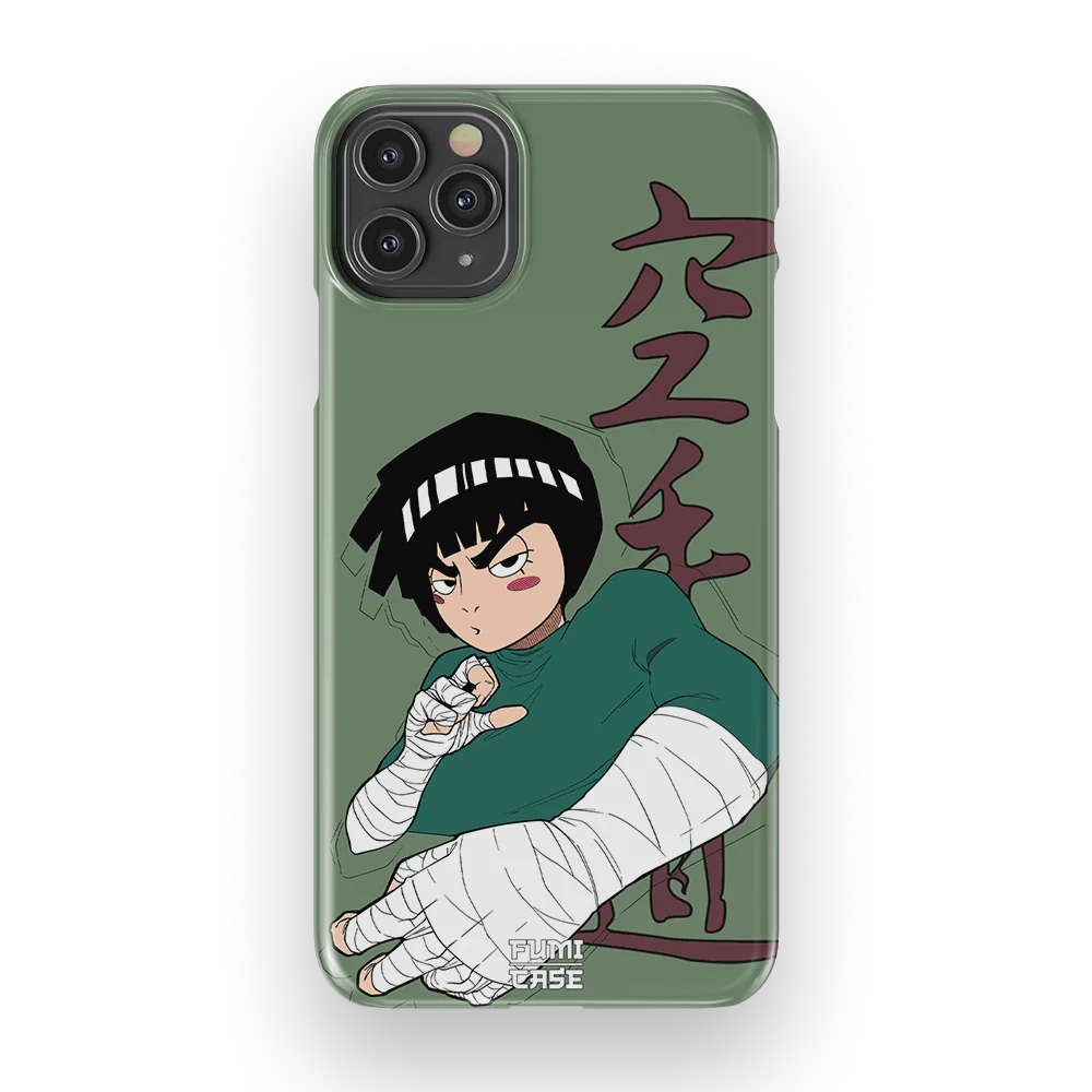 Rock Lee-Slim - Image 16