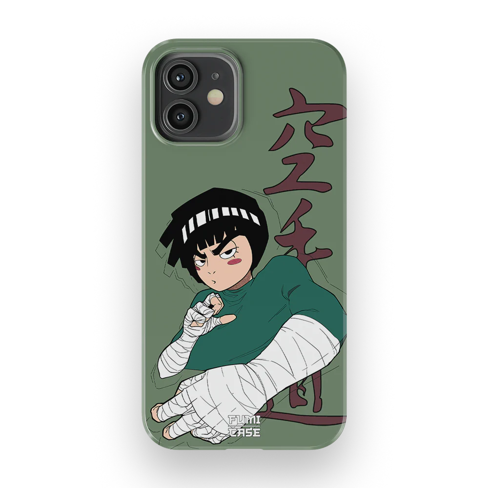 Rock Lee-Slim - Image 17