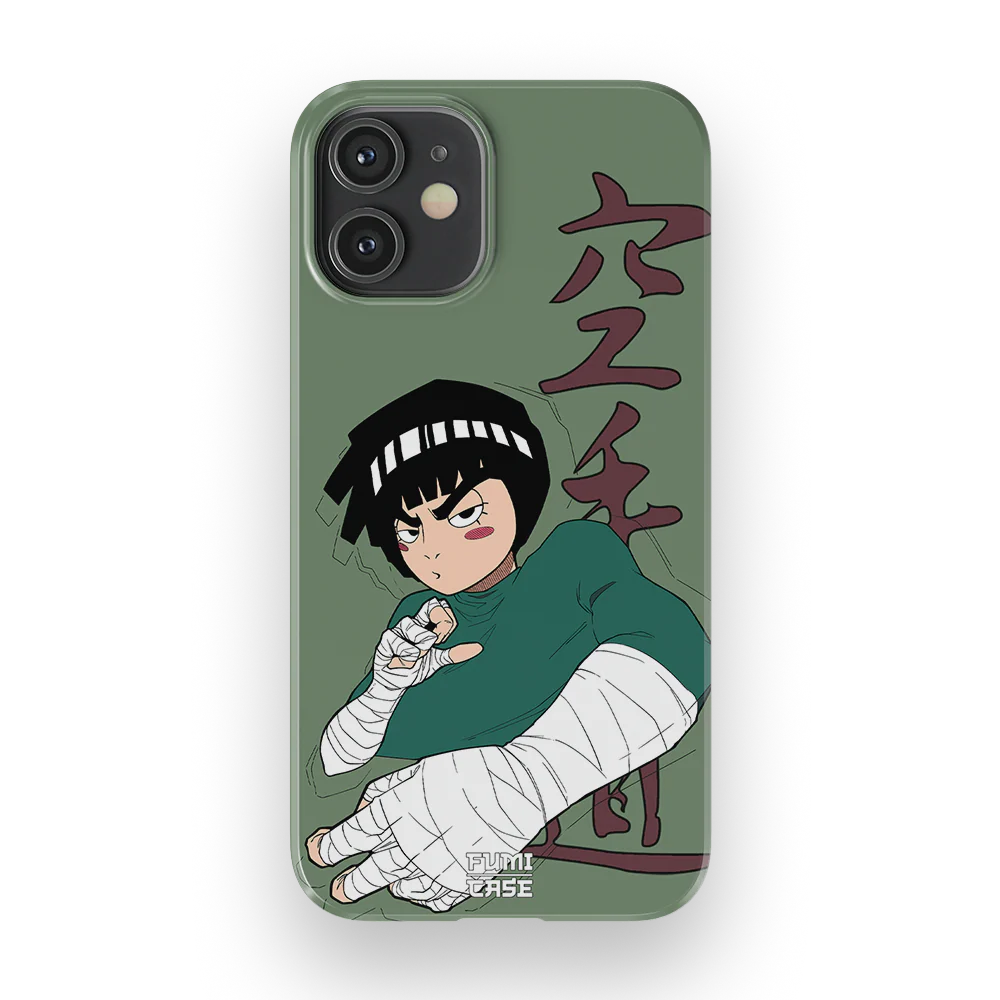 Rock Lee-Slim - Image 18