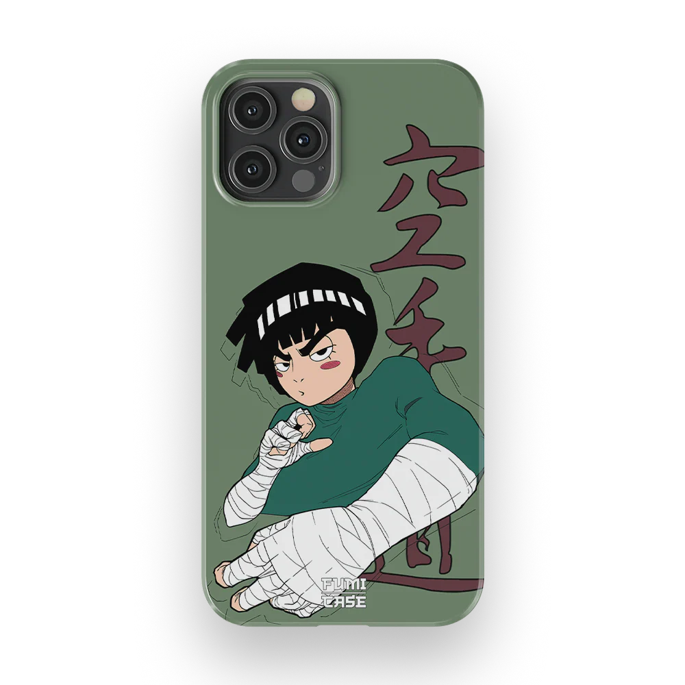 Rock Lee-Slim - Image 19