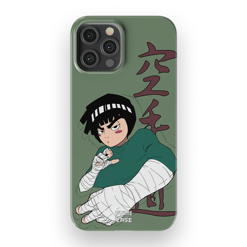 Rock Lee-Slim - Image 20