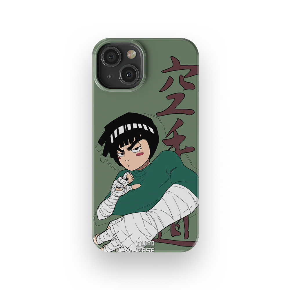 Rock Lee-Slim - Image 21