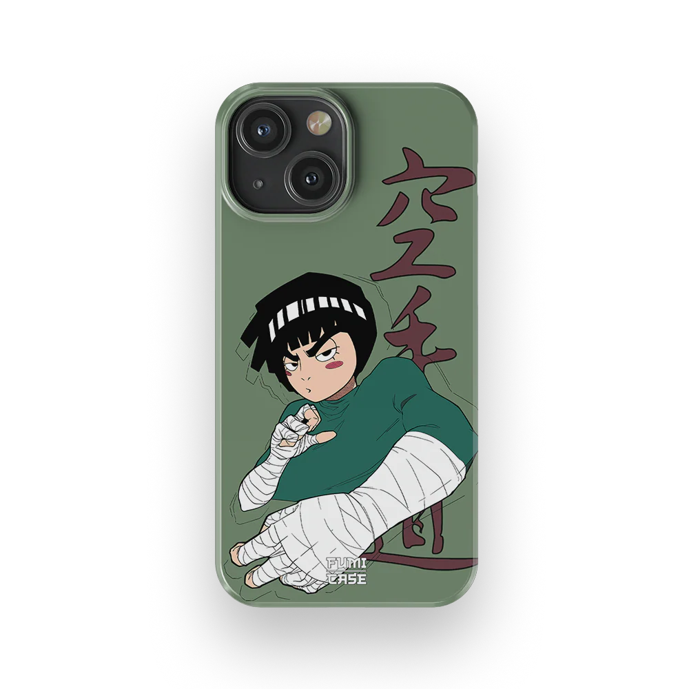 Rock Lee-Slim - Image 22