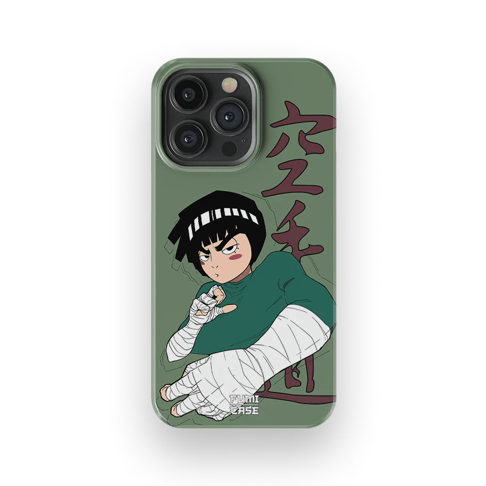 Rock Lee-Slim - Image 23