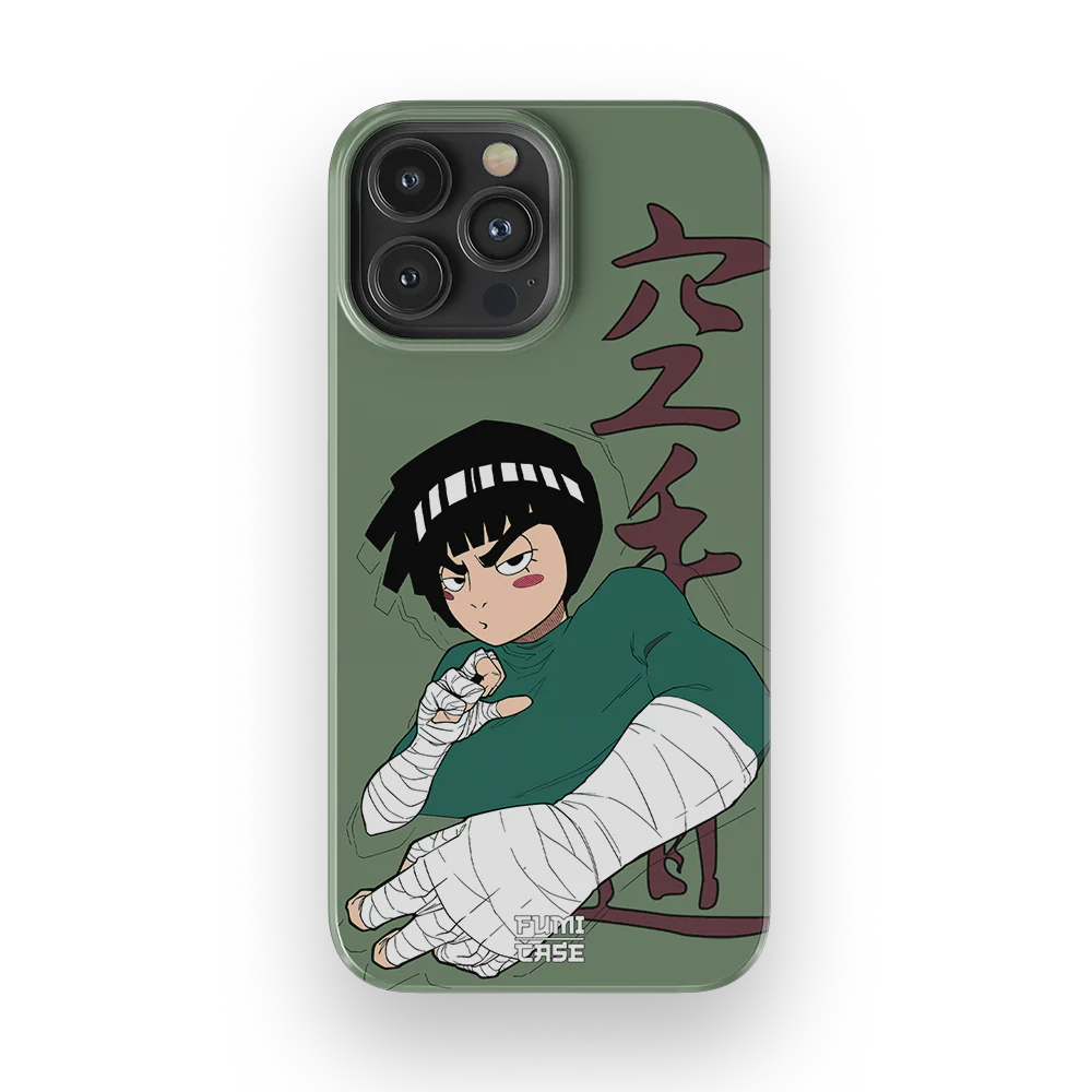 Rock Lee-Slim - Image 24