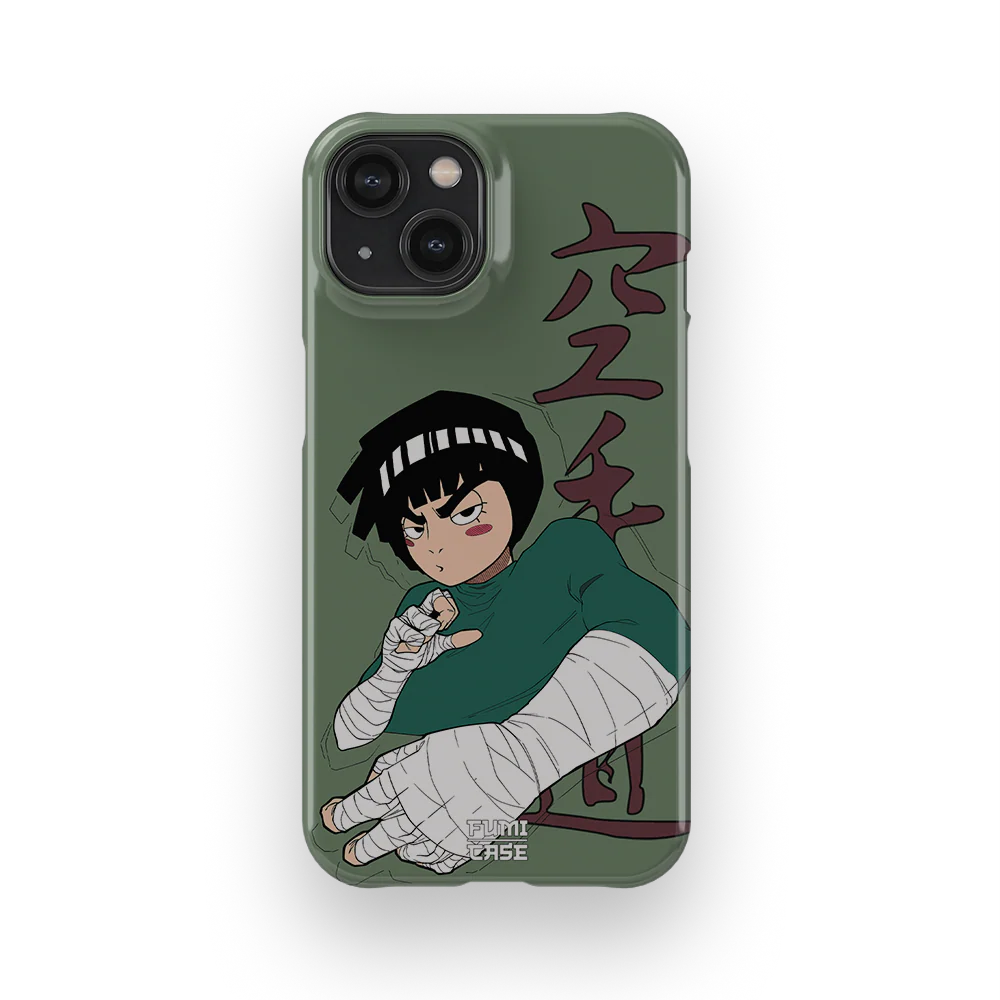 Rock Lee-Slim - Image 25