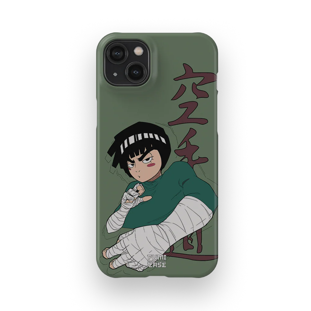 Rock Lee-Slim - Image 26
