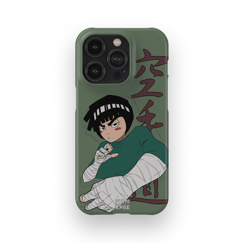 Rock Lee-Slim - Image 27