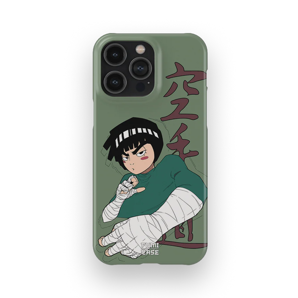 Rock Lee-Slim - Image 28