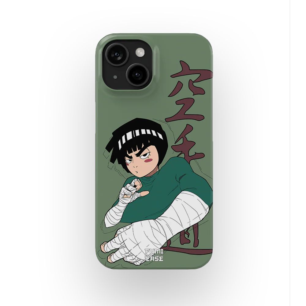 Rock Lee-Slim - Image 29