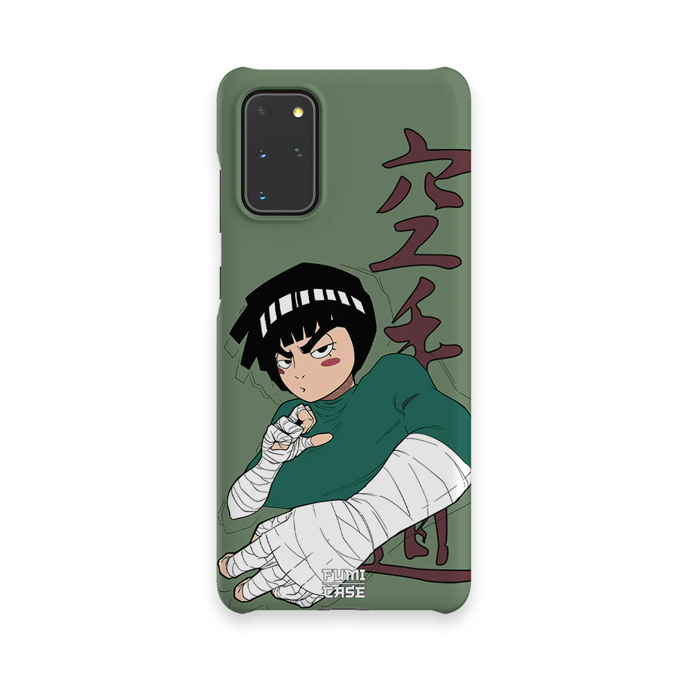 Rock Lee-Slim - Image 3