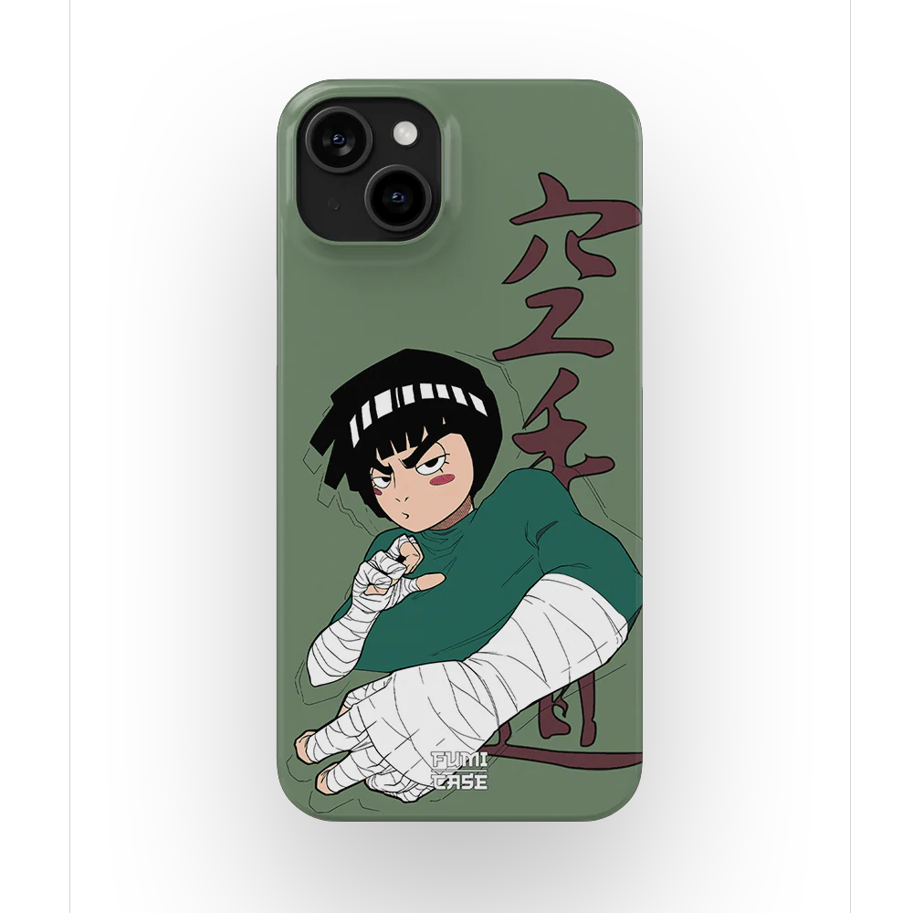 Rock Lee-Slim - Image 30