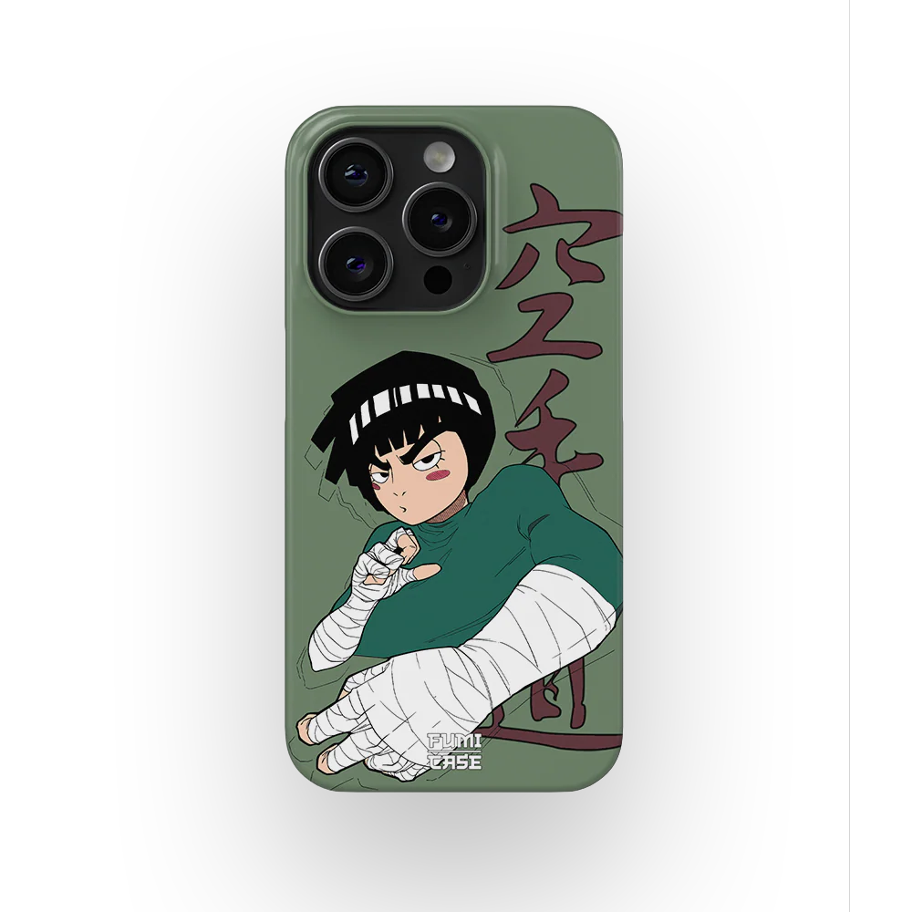 Rock Lee-Slim - Image 31
