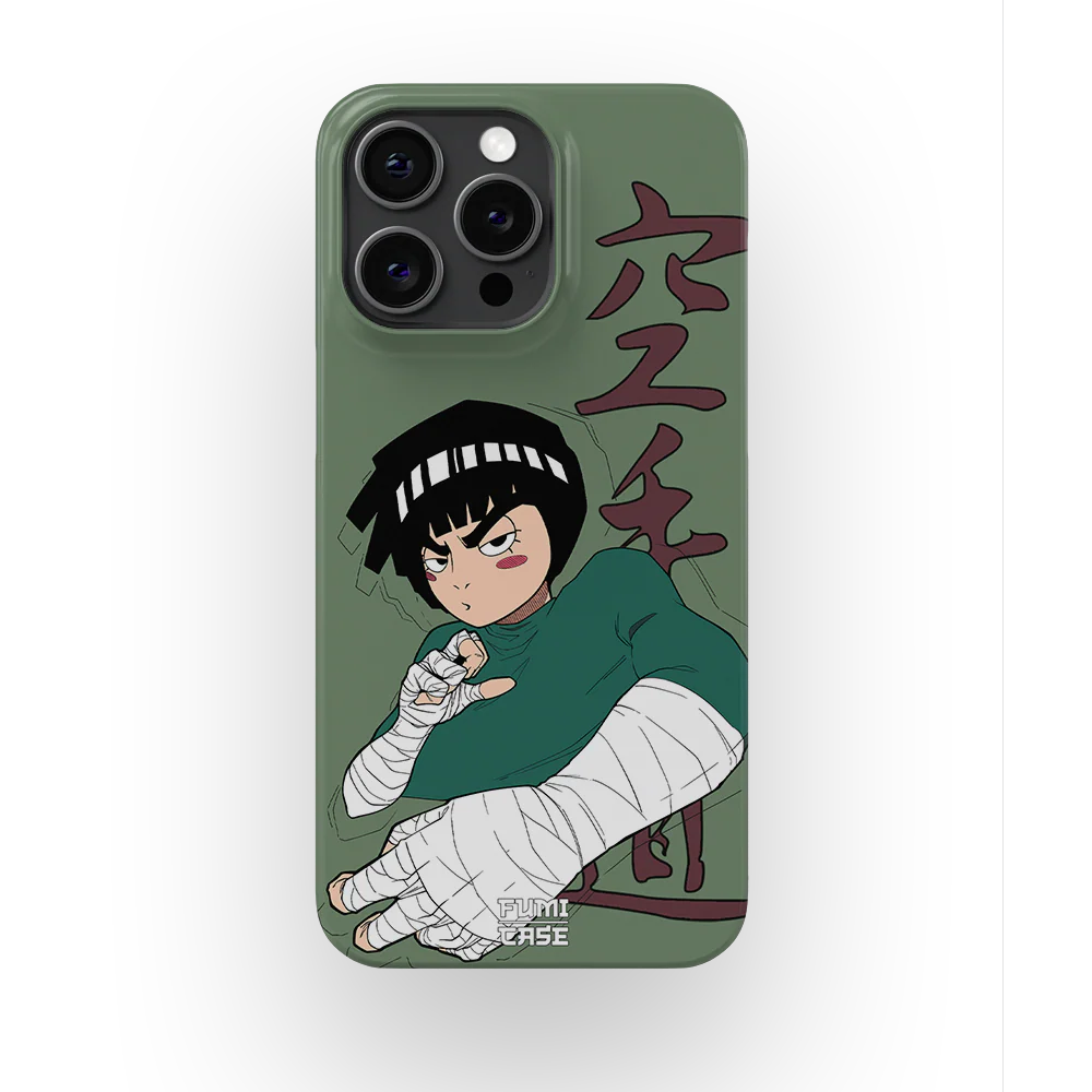 Rock Lee-Slim - Image 32