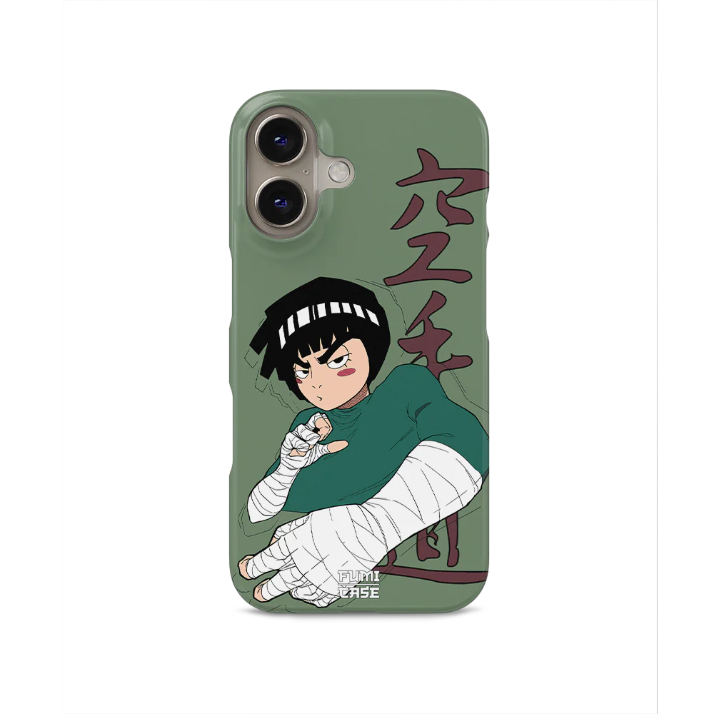 Rock Lee-Slim - Image 33