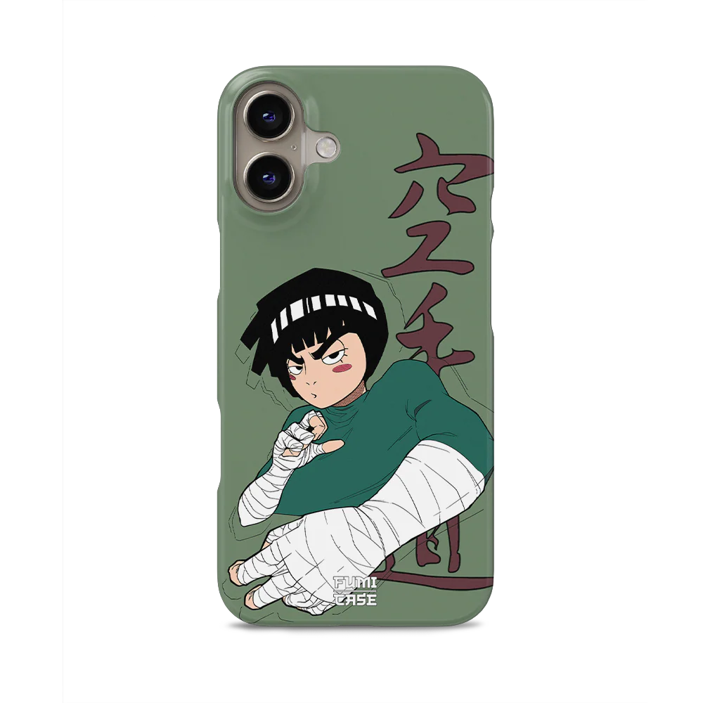 Rock Lee-Slim - Image 34