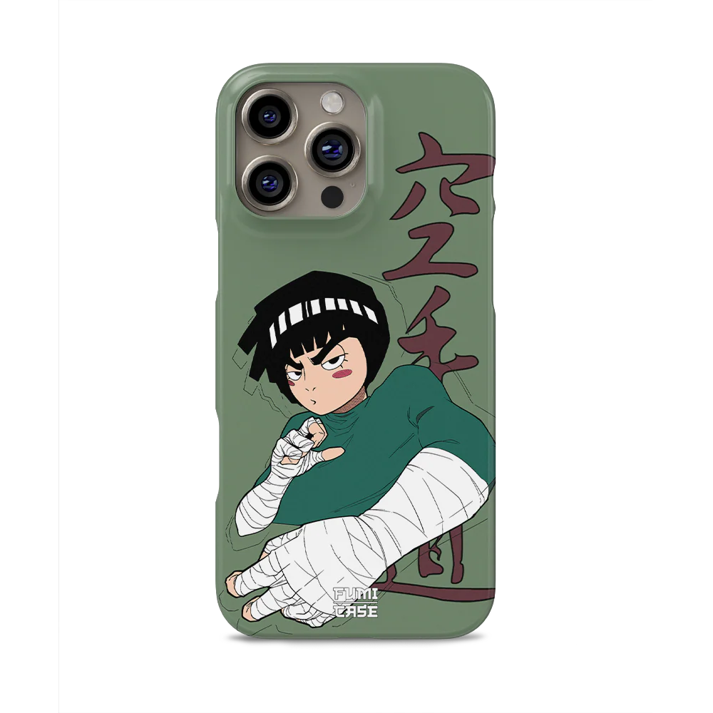 Rock Lee-Slim - Image 35
