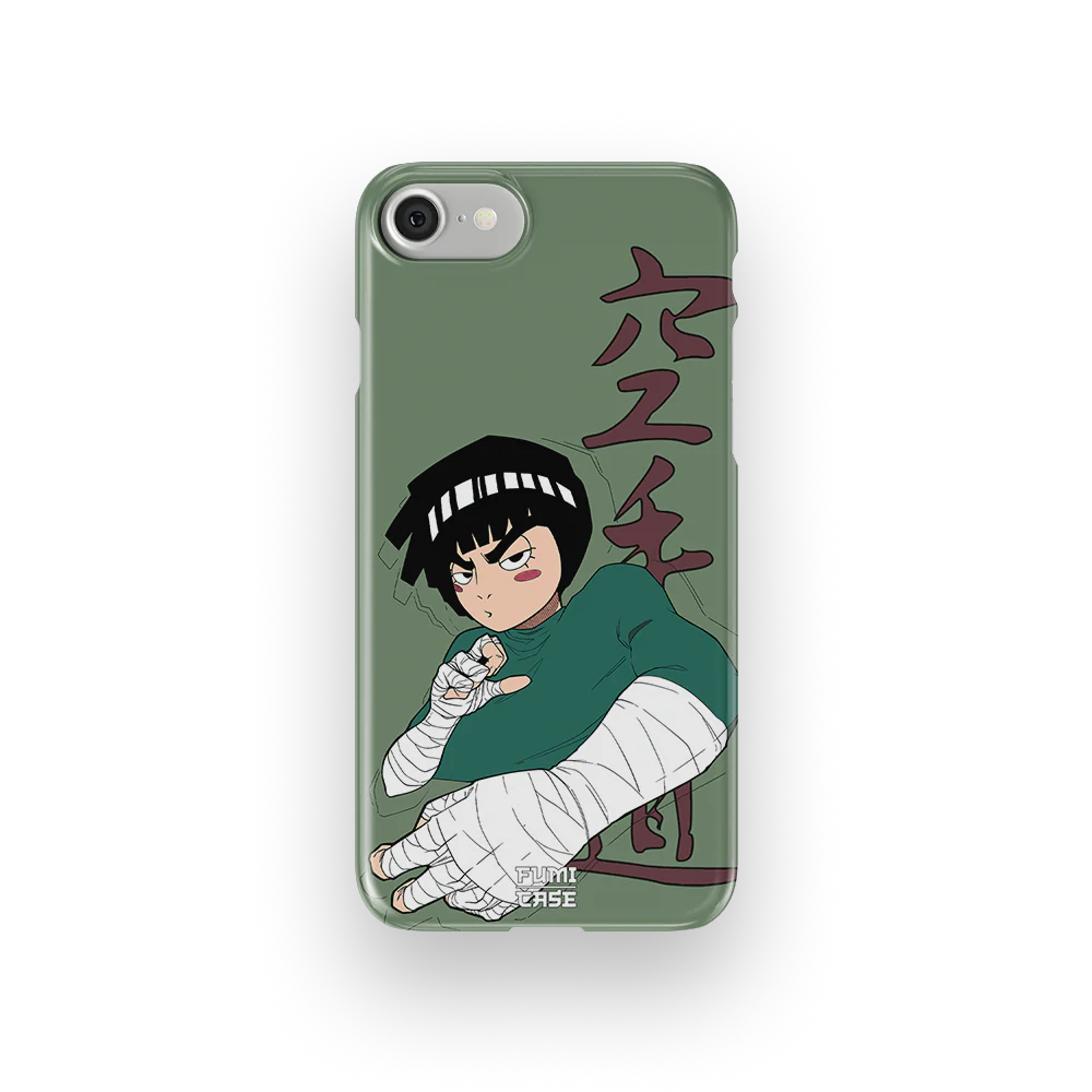 Rock Lee-Slim - Image 36