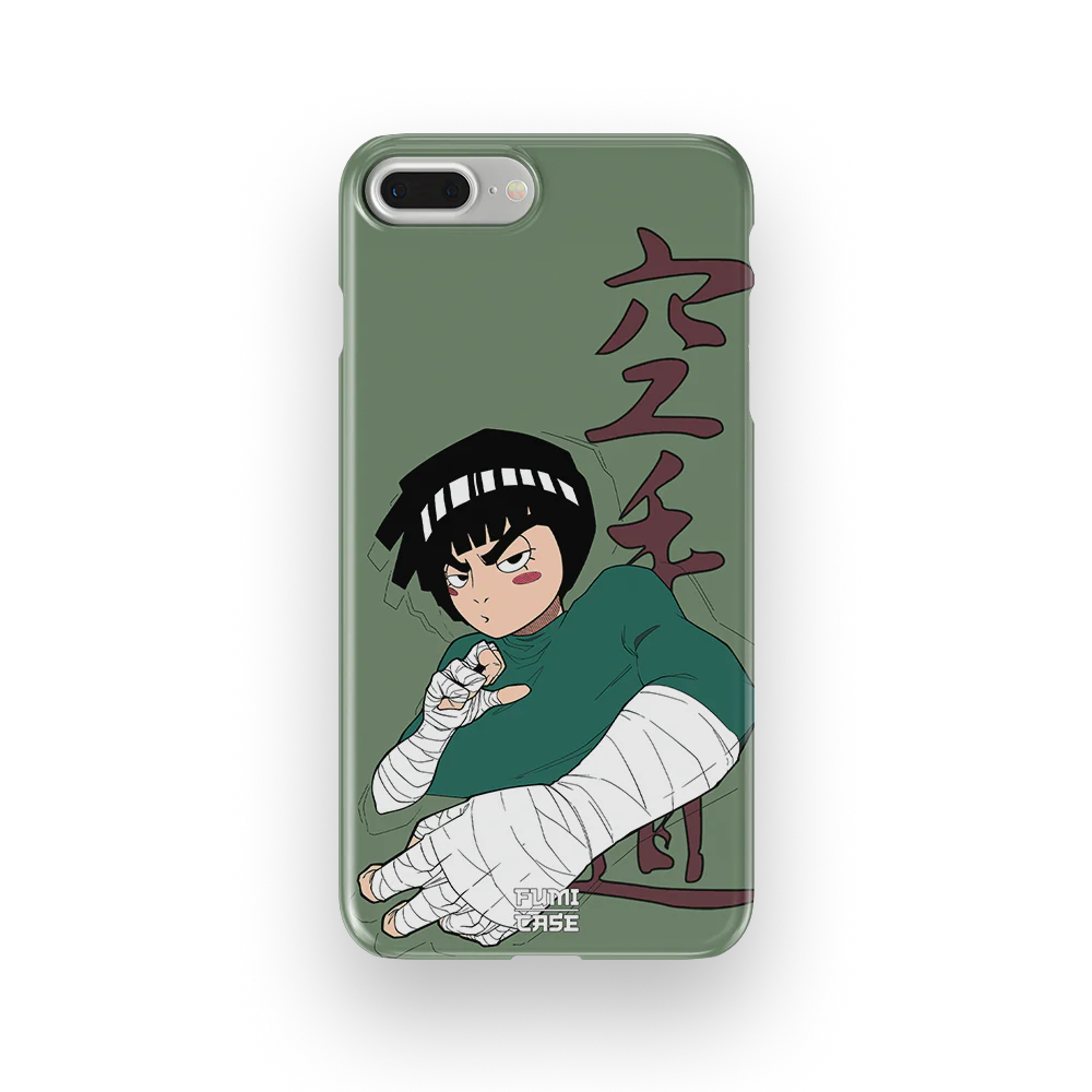Rock Lee-Slim - Image 37