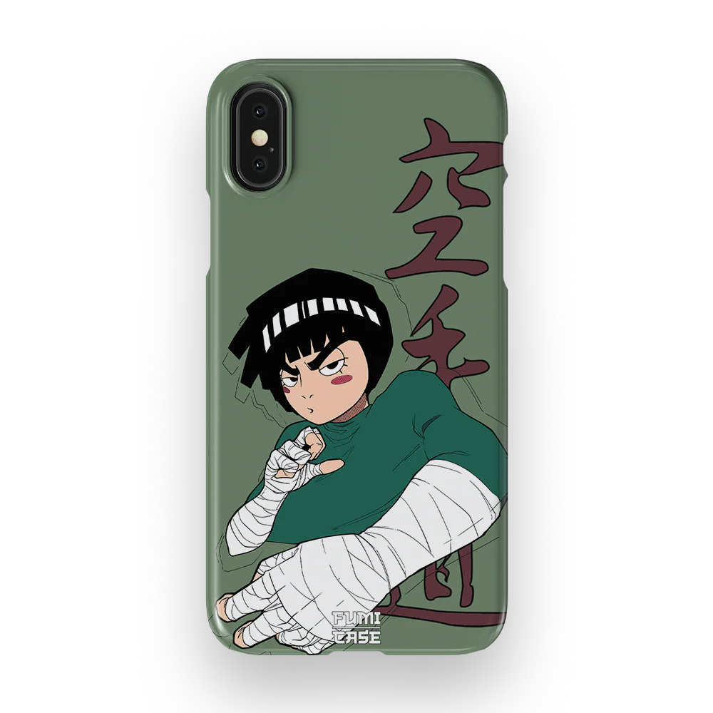 Rock Lee-Slim - Image 38