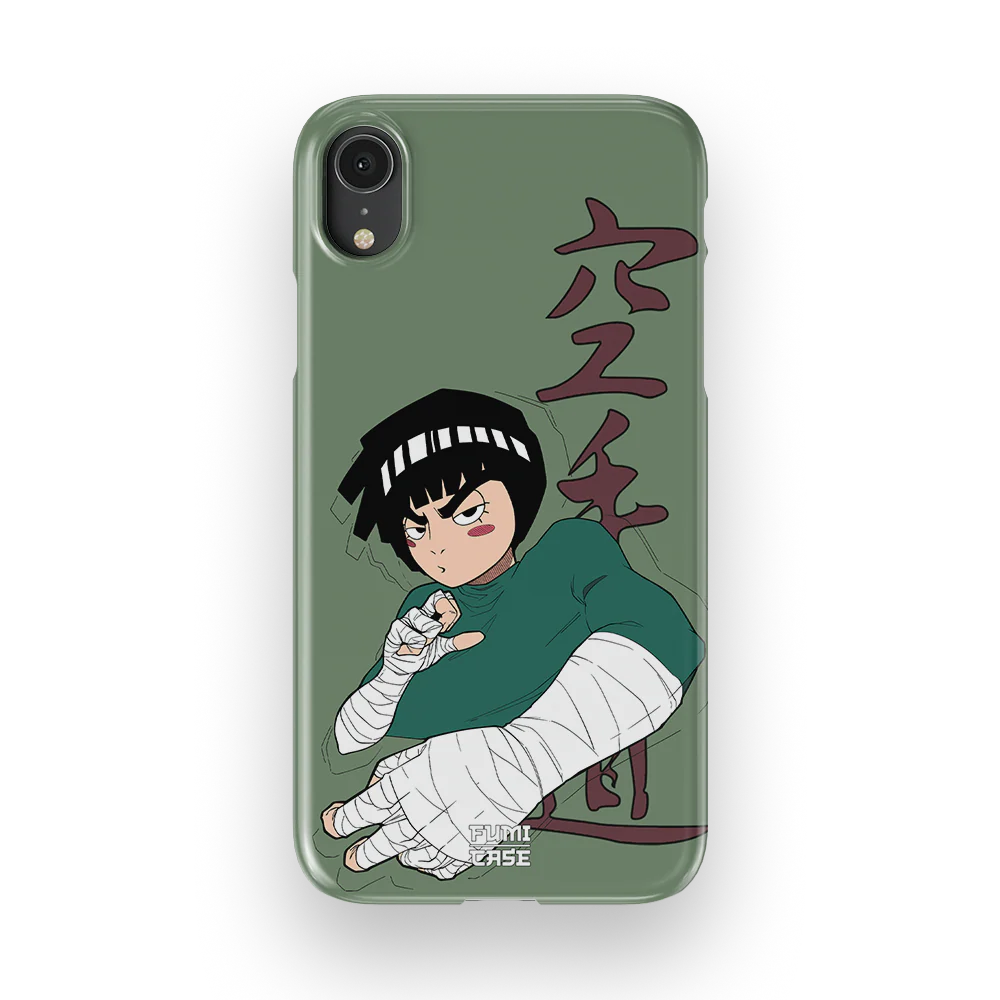 Rock Lee-Slim - Image 39