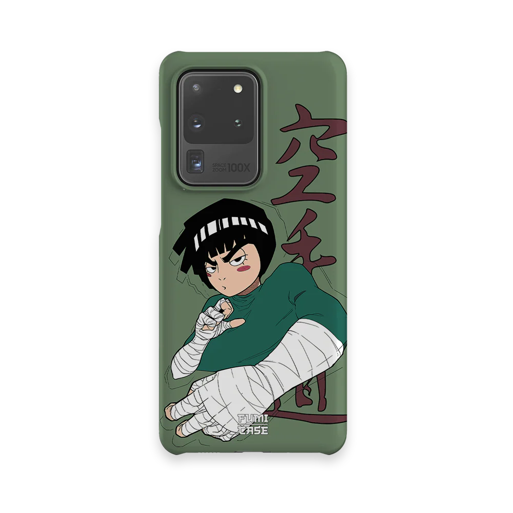 Rock Lee-Slim - Image 4