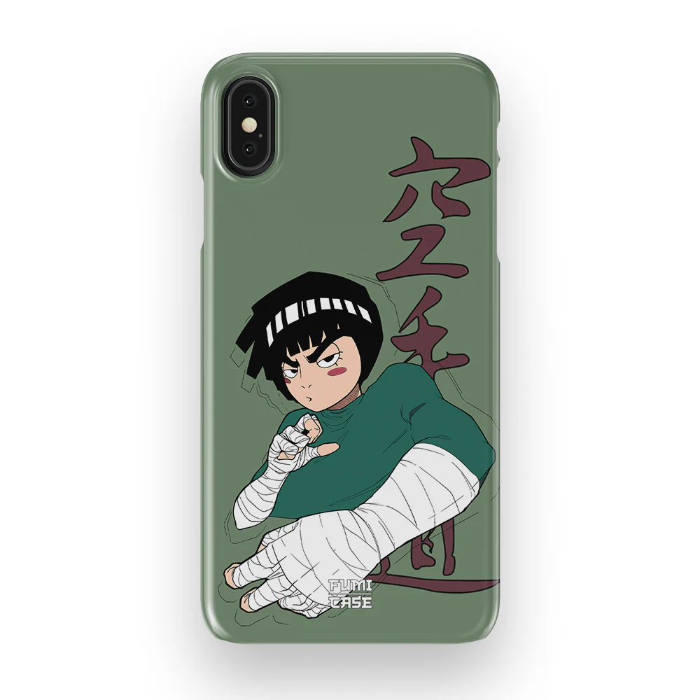 Rock Lee-Slim - Image 40