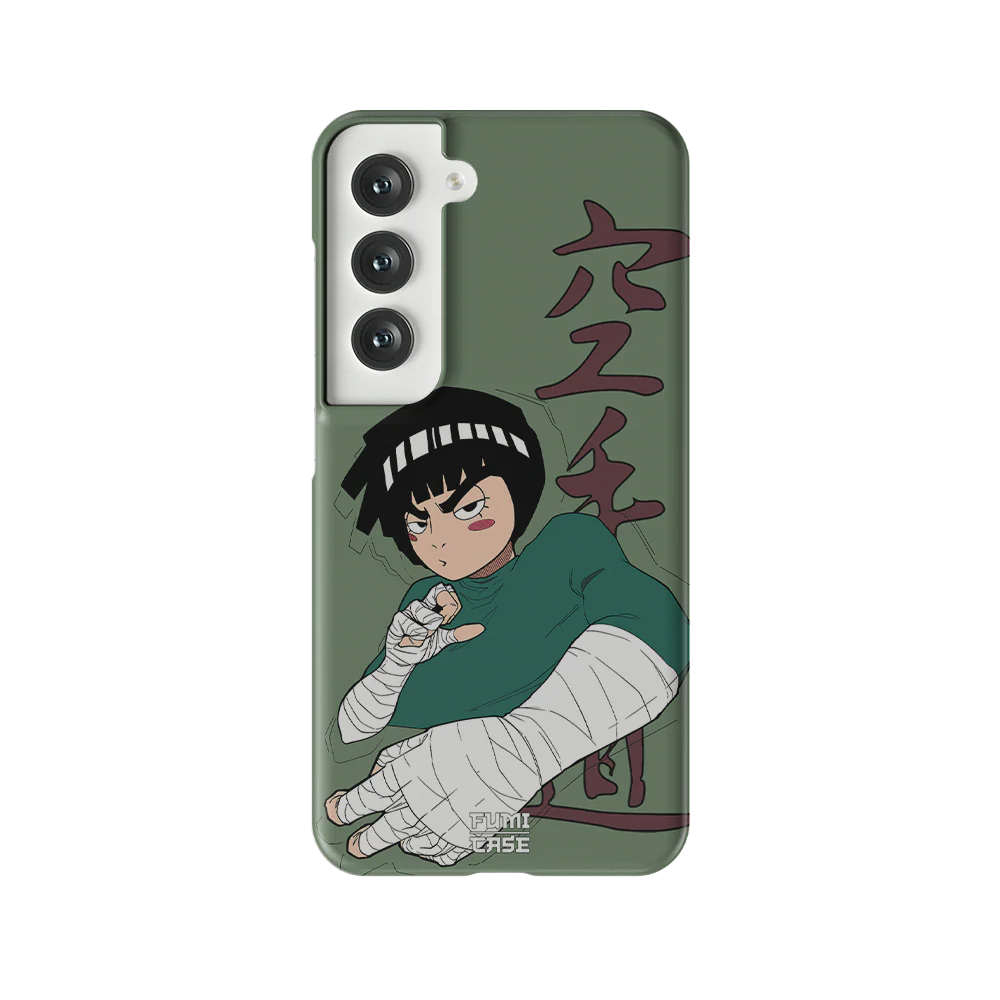Rock Lee-Slim - Image 44