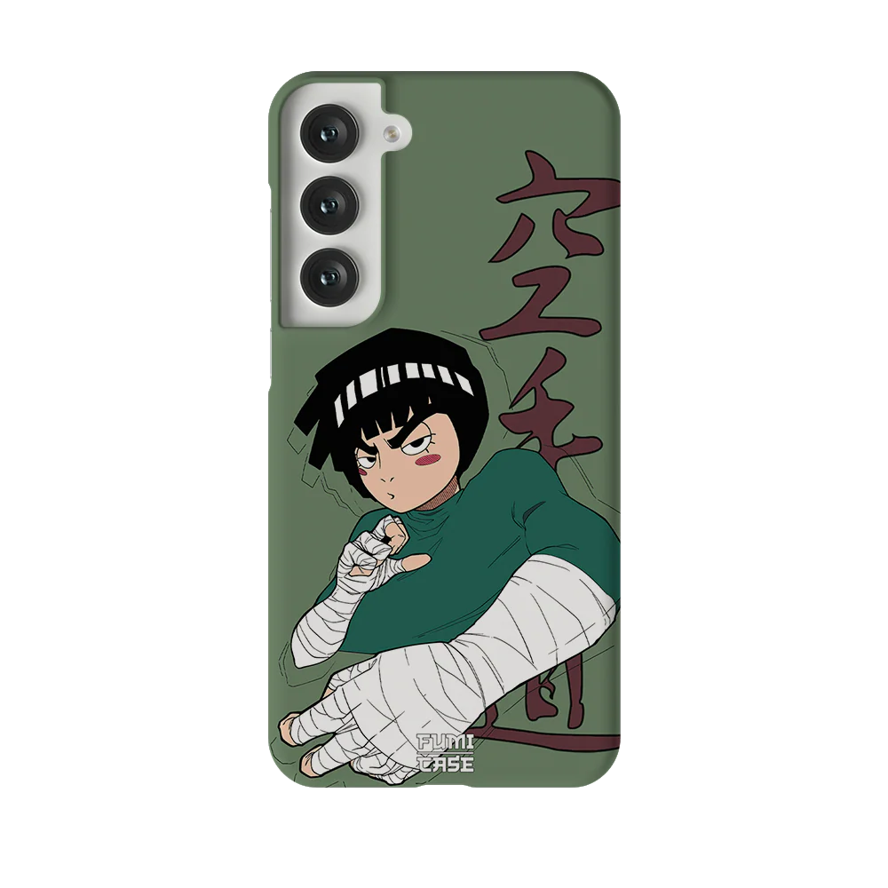Rock Lee-Slim - Image 45