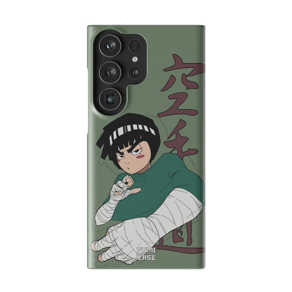 Rock Lee-Slim - Image 46