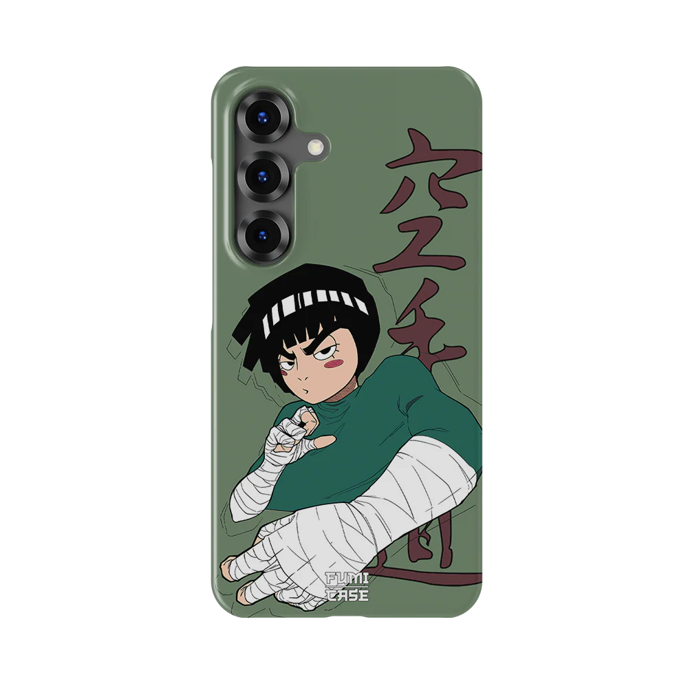Rock Lee-Slim - Image 47