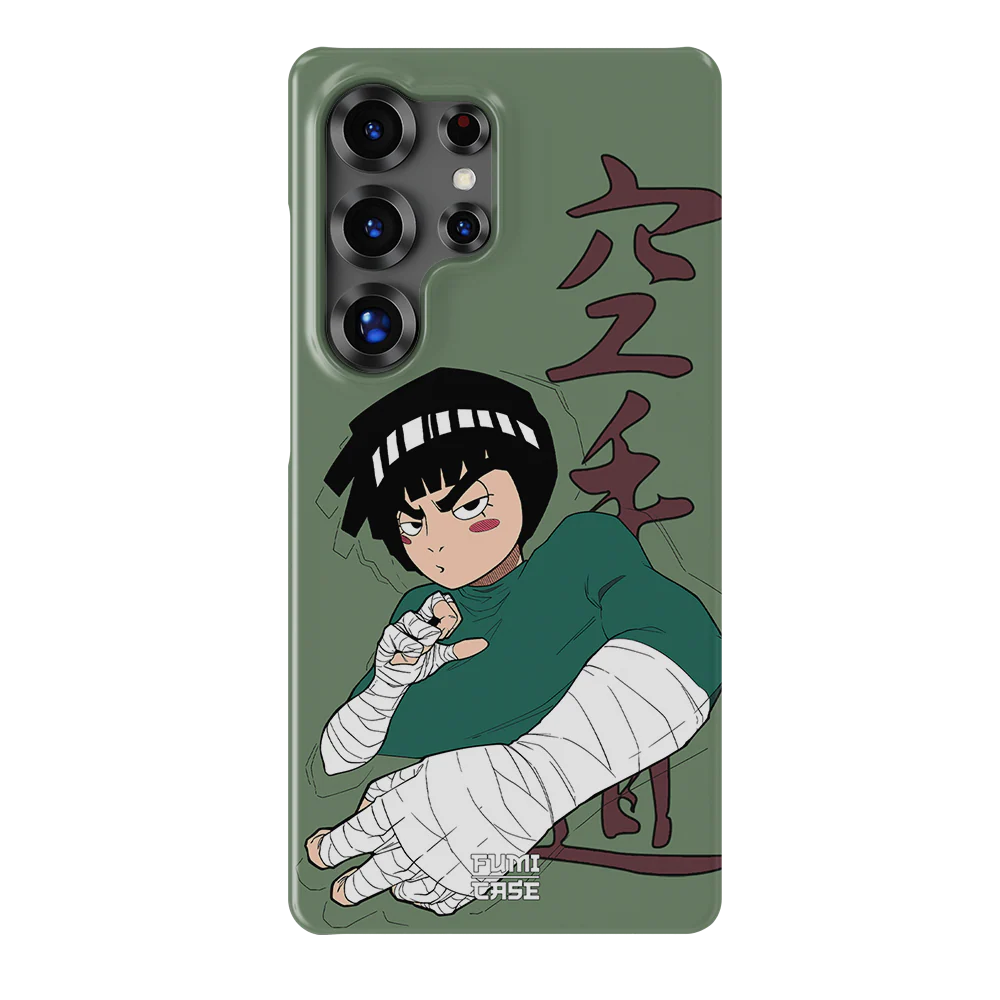 Rock Lee-Slim - Image 49