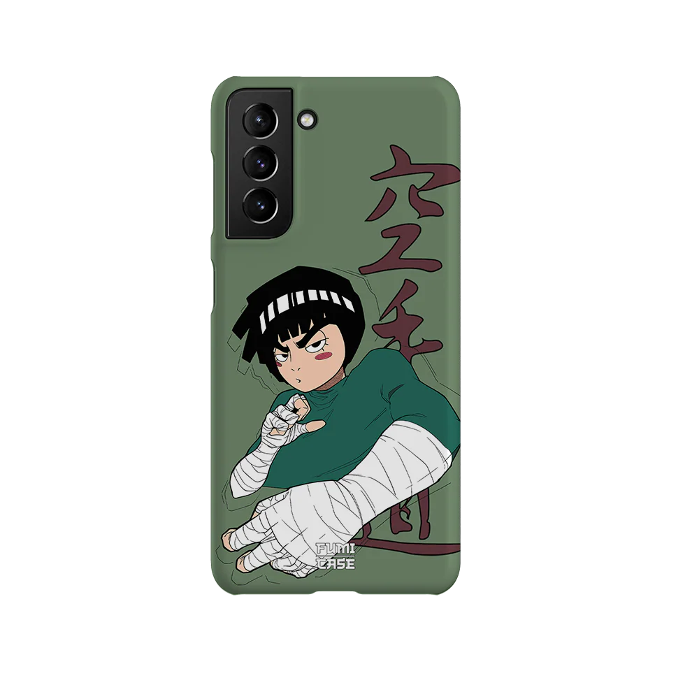 Rock Lee-Slim - Image 5