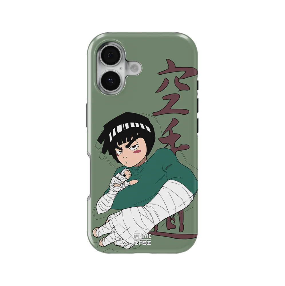 Rock Lee-Slim - Image 50