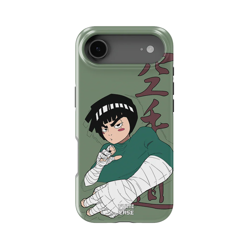 Rock Lee-Slim - Image 51