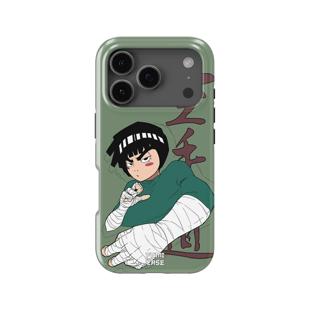 Rock Lee-Slim - Image 52