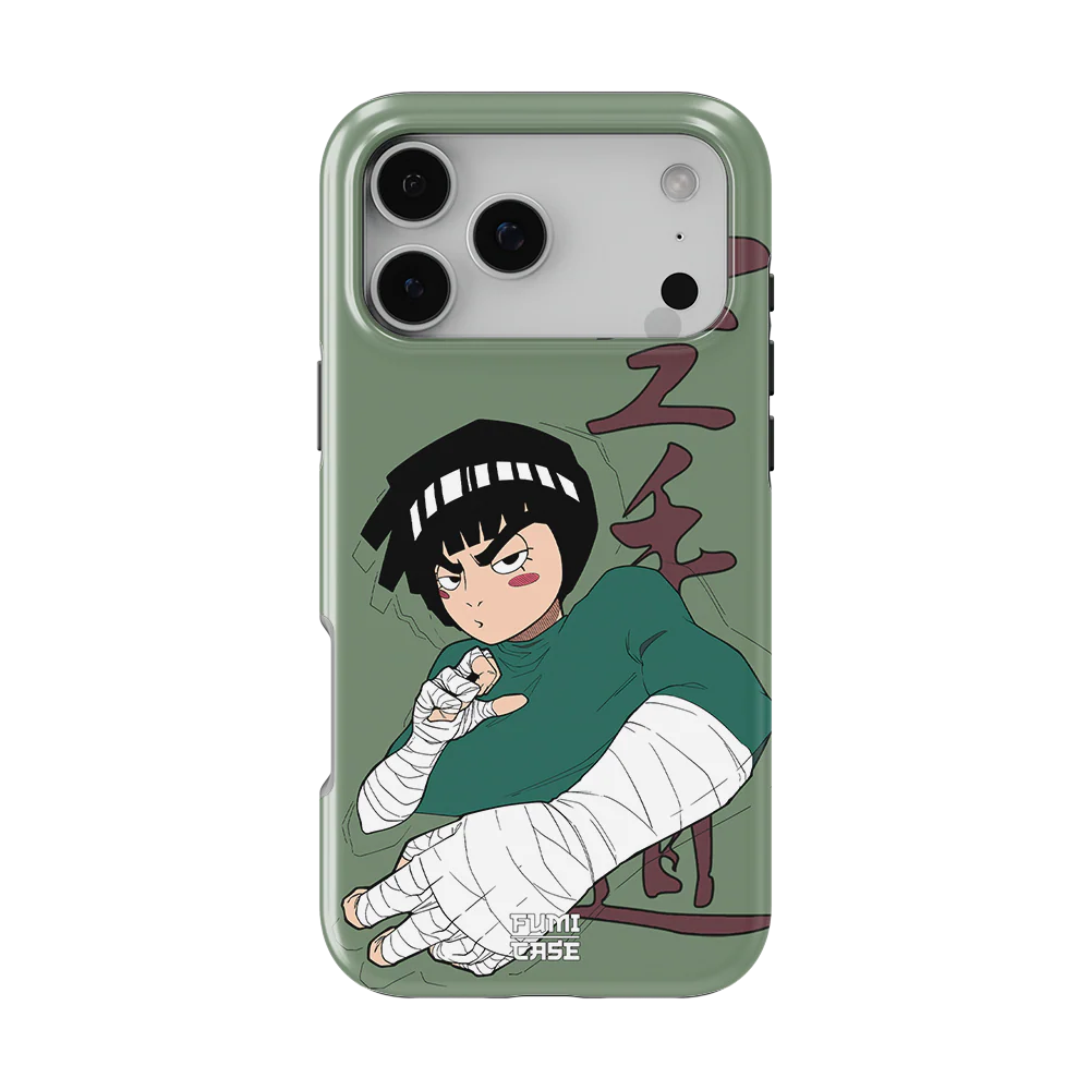 Rock Lee-Slim - Image 53