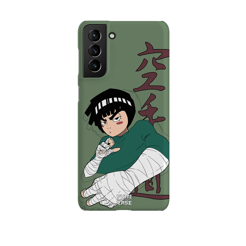 Rock Lee-Slim - Image 6