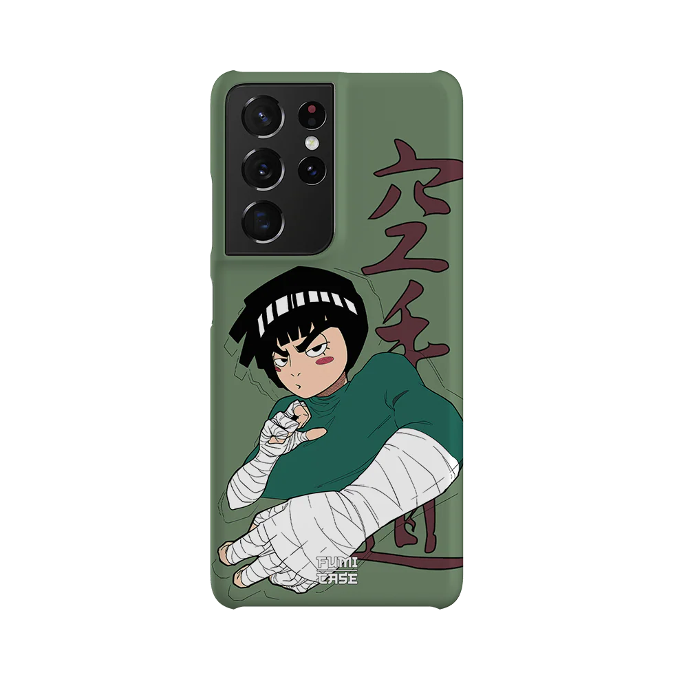 Rock Lee-Slim - Image 7
