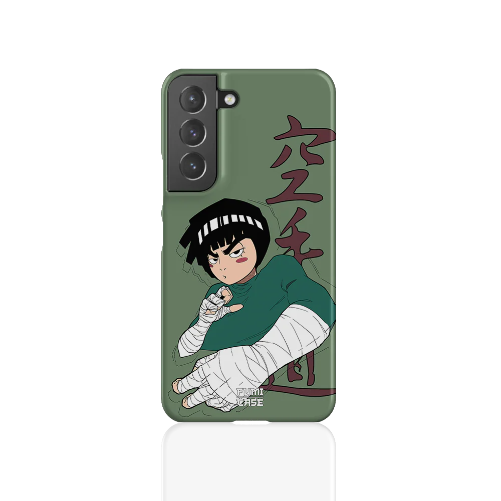 Rock Lee-Slim - Image 8