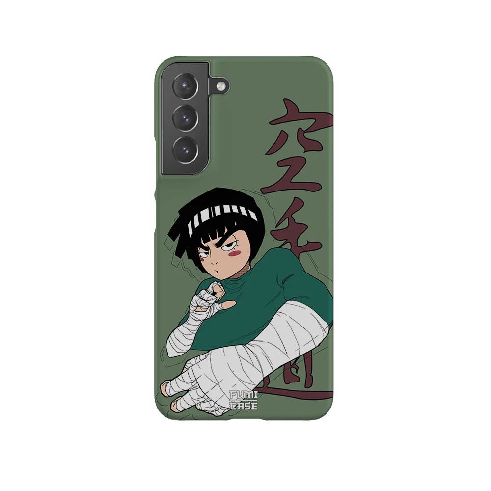 Rock Lee-Slim - Image 9