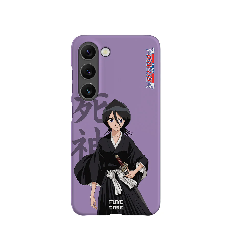 Rukia Kuchiki-Slim - Image 11