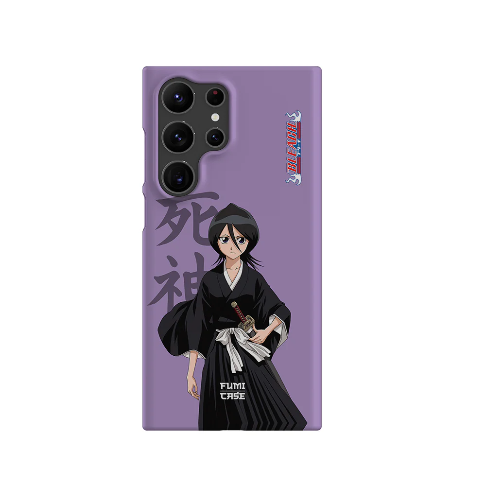Rukia Kuchiki-Slim - Image 13