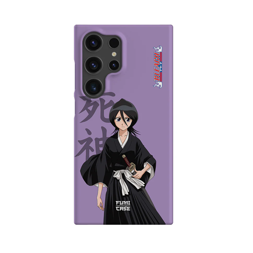 Rukia Kuchiki-Slim - Image 16