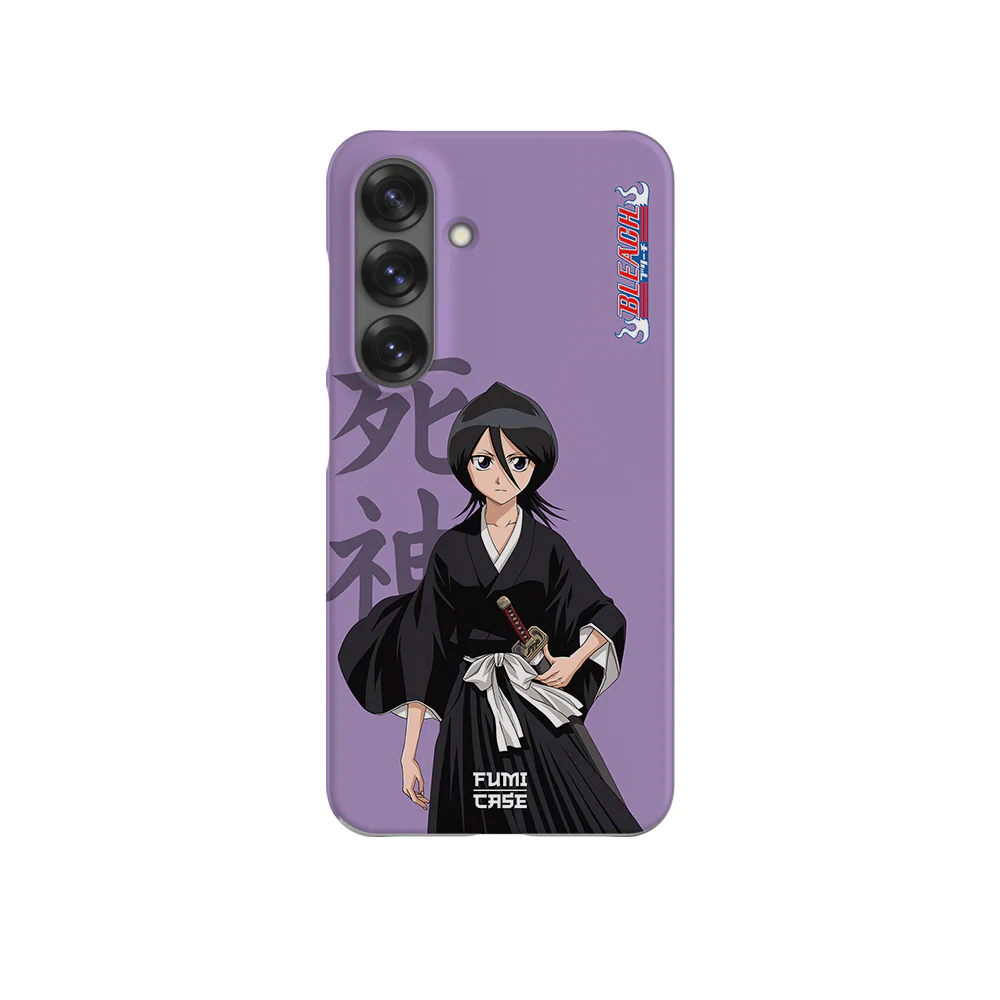 Rukia Kuchiki-Slim - Image 17