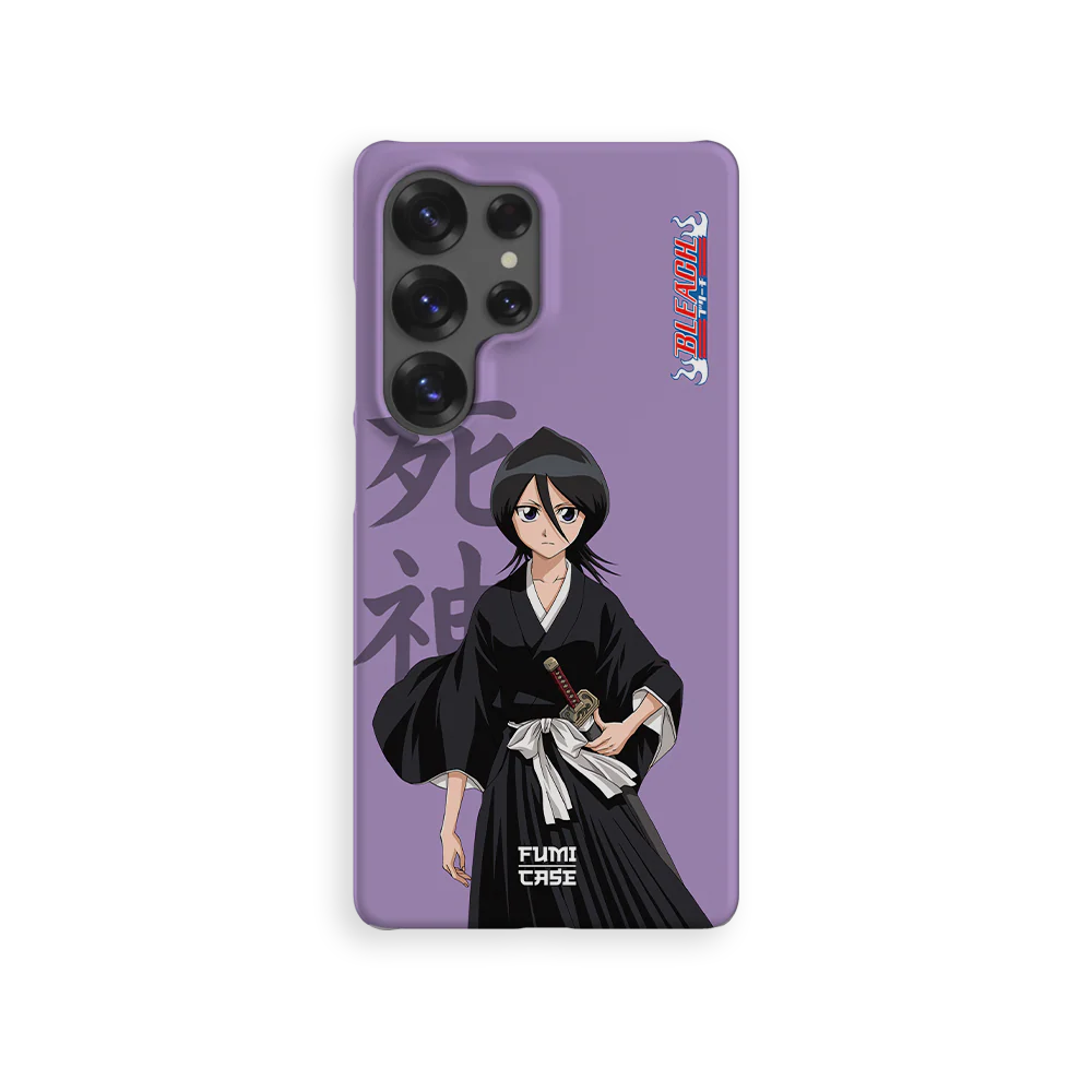 Rukia Kuchiki-Slim - Image 19